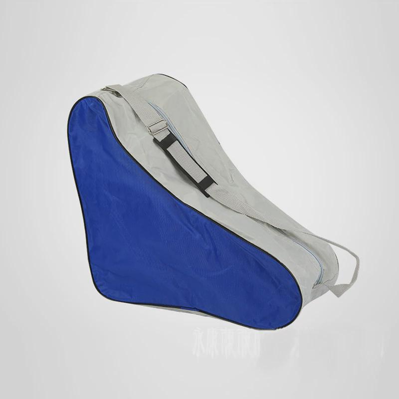 Blue Triangle